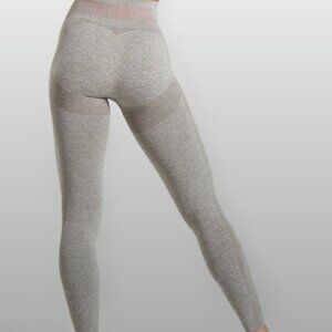 (NEW) Gym Shark Flex High Waisted Leggings